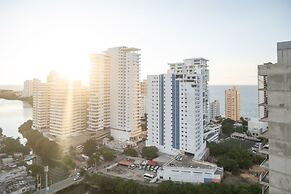 Torre 811 By Jalo