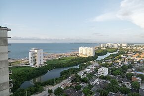 Torre 811 By Jalo