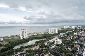 Torre 811 By Jalo
