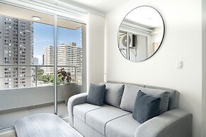 Torre 811 By Jalo