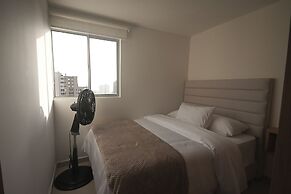 Torre 811 By Jalo