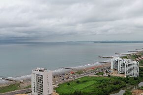 Torre 811 By Jalo