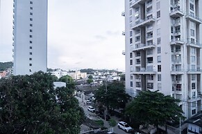 Torre 811 By Jalo