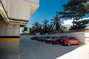 Torre 811 By Jalo