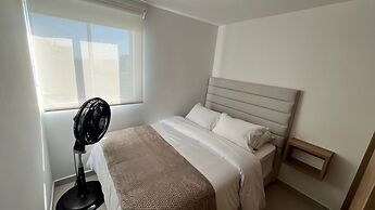 Torre 811 By Jalo