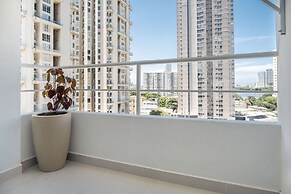 Torre 811 By Jalo