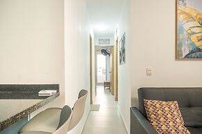 Torre 811 By Jalo