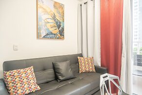 Torre 811 By Jalo