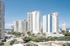 Torre 811 By Jalo