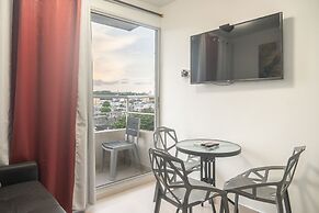 Torre 811 By Jalo