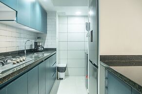 Torre 811 By Jalo