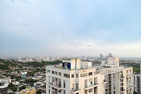 Torre 811 By Jalo