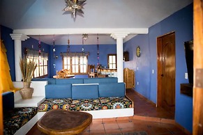 Casa Xcaanda