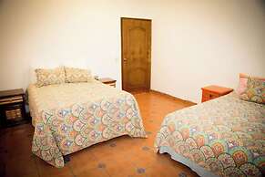 Casa Xcaanda