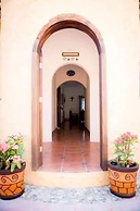 Casa Xcaanda