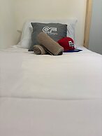 HOSTEL OF SANTURCE