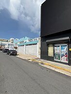 HOSTEL OF SANTURCE