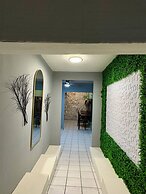 HOSTEL OF SANTURCE