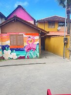 POUSADA OHANA TRINDADE