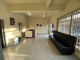 Pousada Central Campo Largo