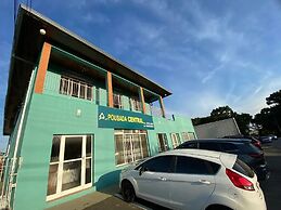 Pousada Central Campo Largo