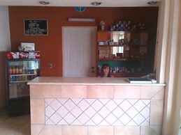 Hotel Astur