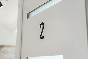 Green Luxe Suite 2 in Shkod r