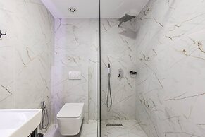 Green Luxe Suite 2 in Shkod r