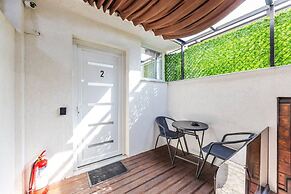 Green Luxe Suite 2 in Shkod r