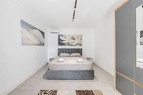 Green Luxe Suite 2 in Shkod r