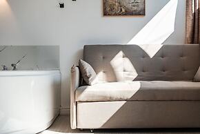 Green Luxe Suite 2 in Shkod r