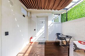 Green Luxe Suite 2 in Shkod r