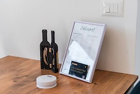 Green Luxe Suite 2 in Shkod r