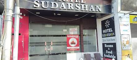 TRPOTELS Sudarsan