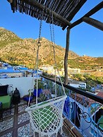 Mount Chaouen