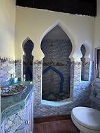 Mount Chaouen