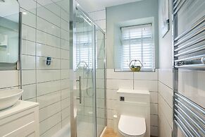 Stunning Townhouse in Cirencester