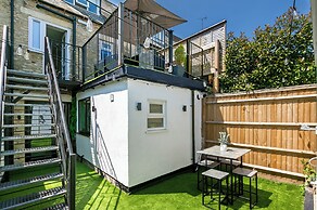 Stunning Townhouse in Cirencester