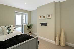 Stunning Townhouse in Cirencester