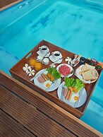 Pool Suite Chiang Mai By 59 Team