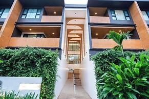 Pool Suite Chiang Mai By 59 Team