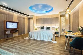 Pool Suite Chiang Mai By 59 Team