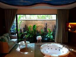 Pool Suite Chiang Mai By 59 Team