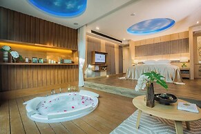 Pool Suite Chiang Mai By 59 Team