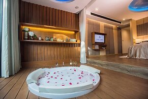 Pool Suite Chiang Mai By 59 Team