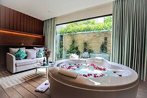 Pool Suite Chiang Mai By 59 Team