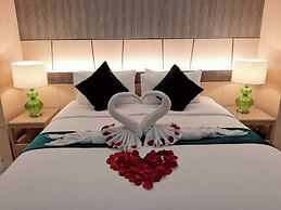 Pool Suite Chiang Mai By 59 Team
