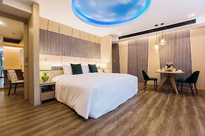 Pool Suite Chiang Mai By 59 Team