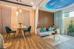 Pool Suite Chiang Mai By 59 Team