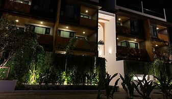 Pool Suite Chiang Mai By 59 Team
